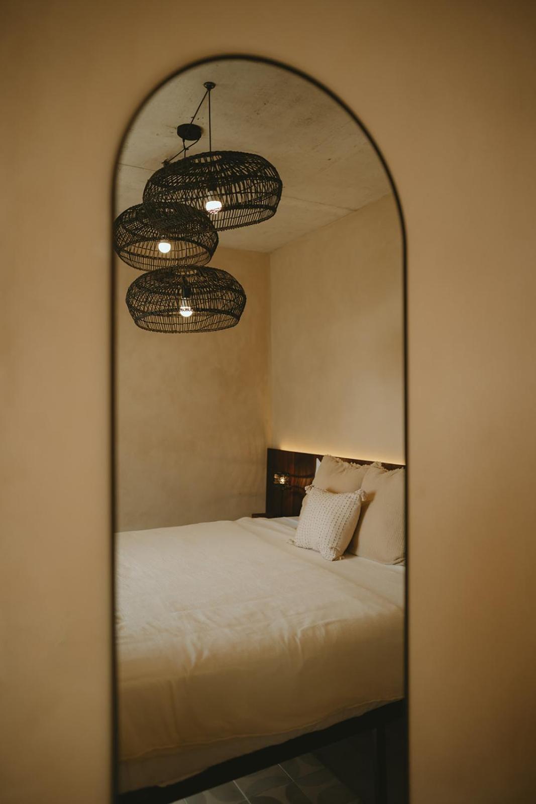 Equ Hotel Boutique El Porvenir Buitenkant foto