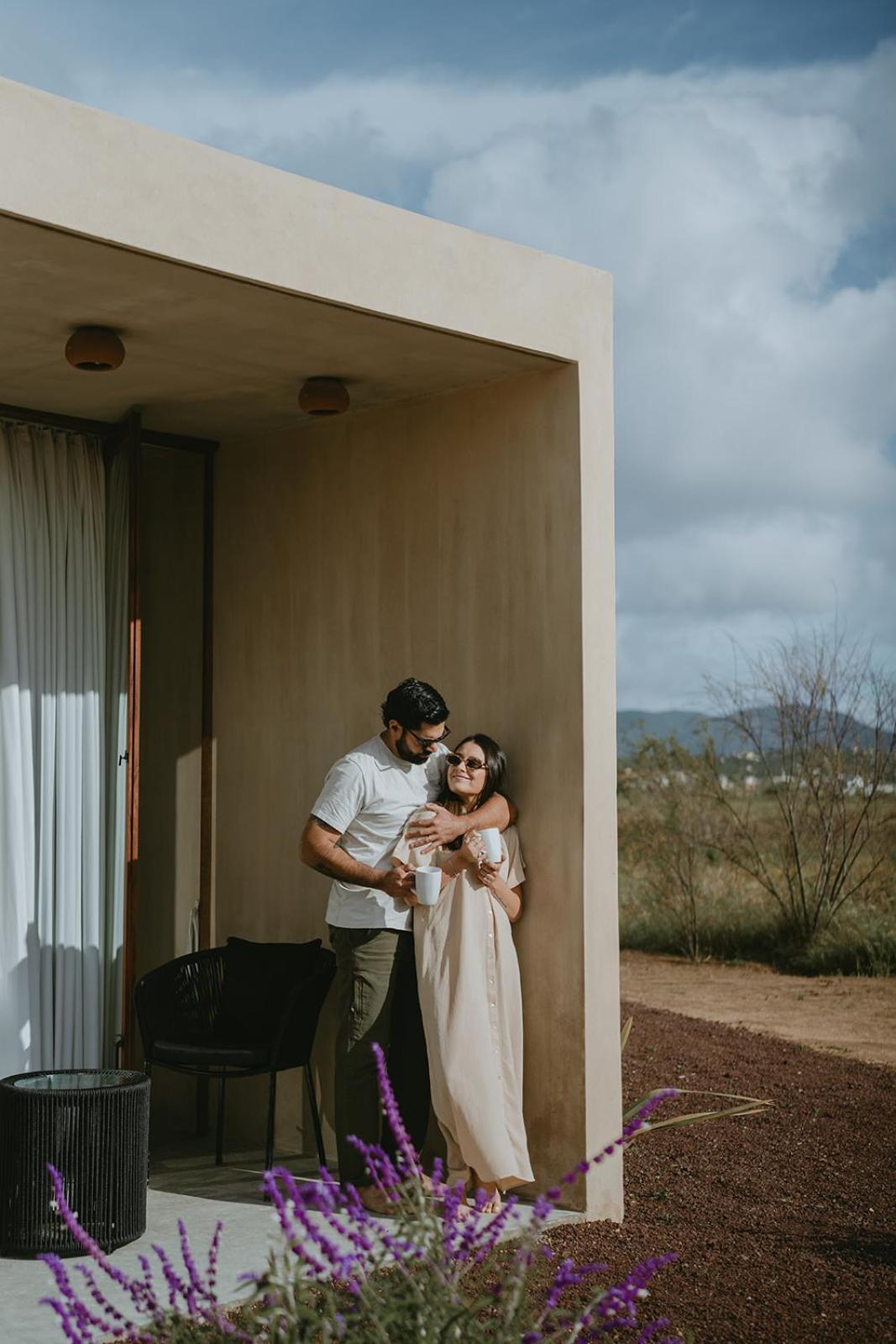 Equ Hotel Boutique El Porvenir Buitenkant foto