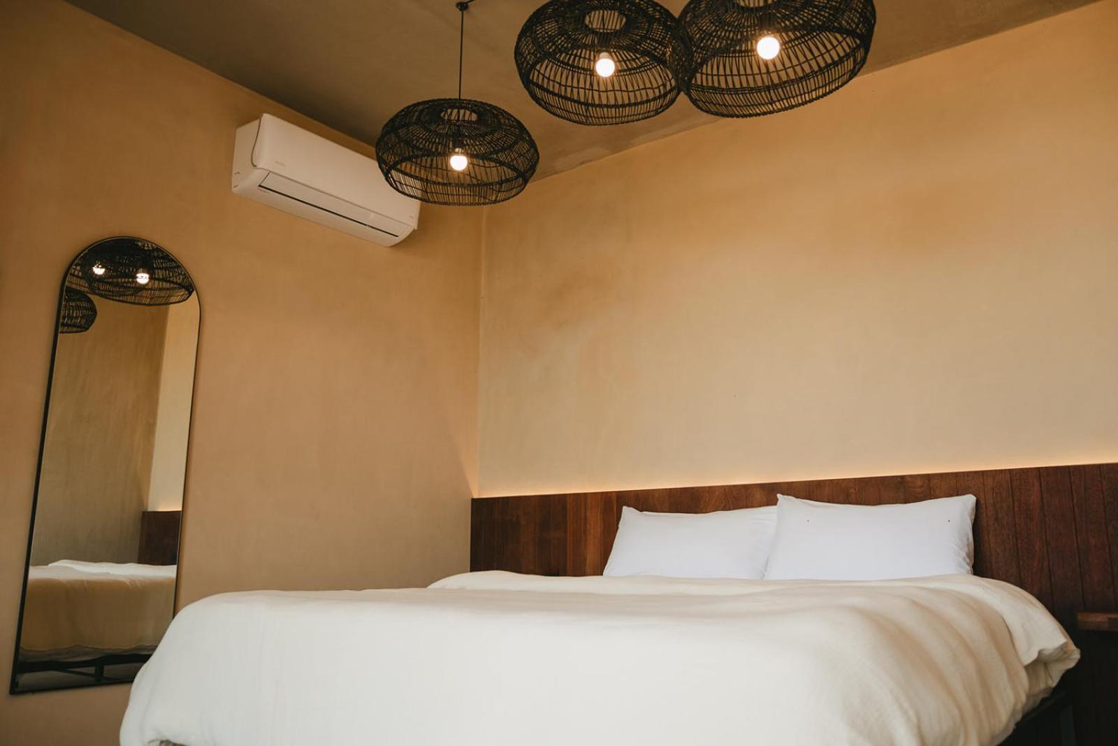 Equ Hotel Boutique El Porvenir Buitenkant foto