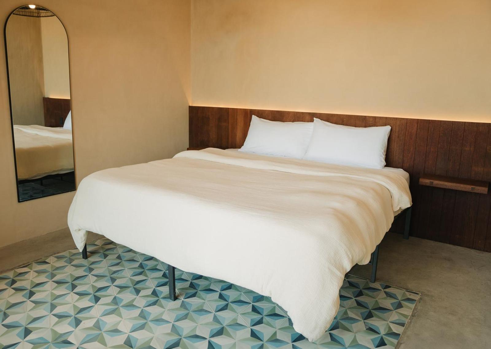 Equ Hotel Boutique El Porvenir Buitenkant foto